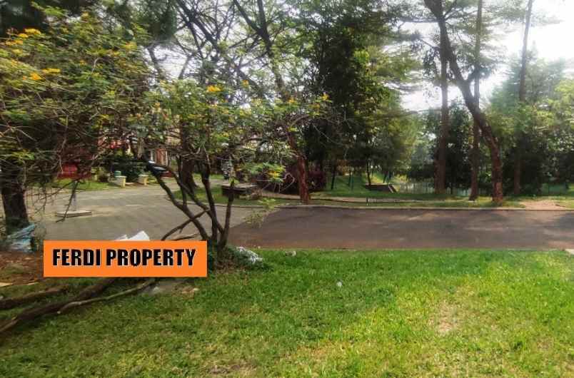 tanah perumahan citra gran cibubur