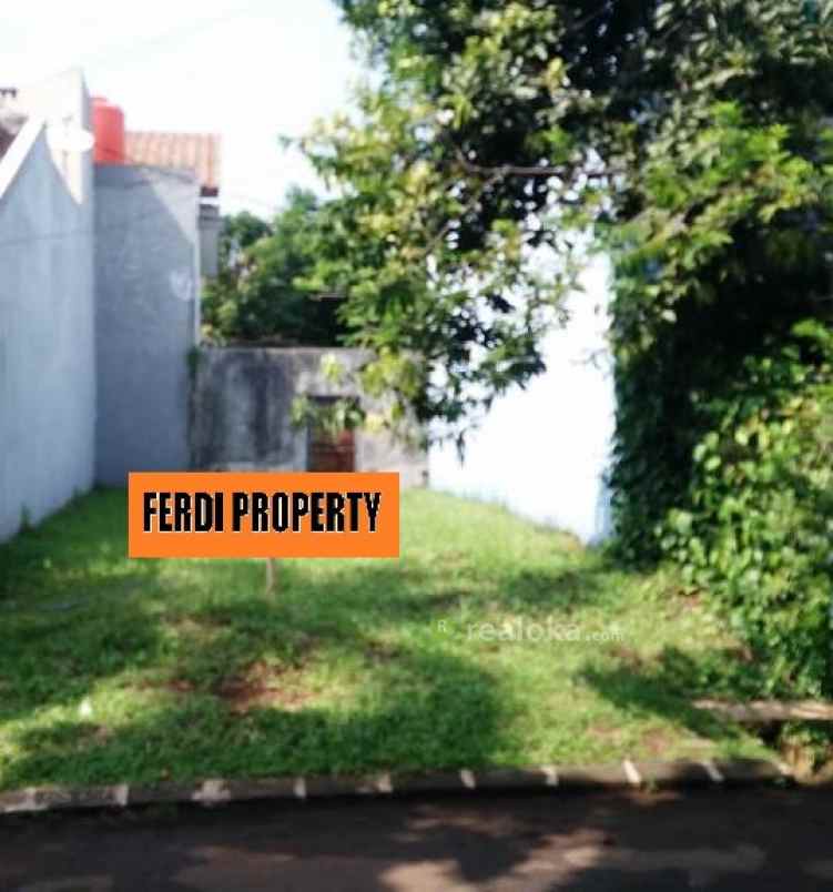 tanah perumahan citra gran cibubur