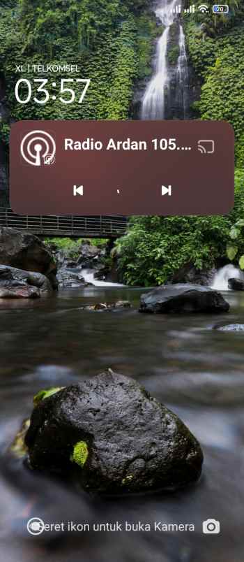 tanah pinggir jalan pondok labu