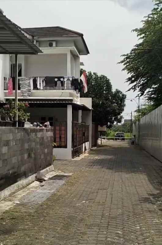 tanah premium jogja kota depan ambarukmo plaza mall