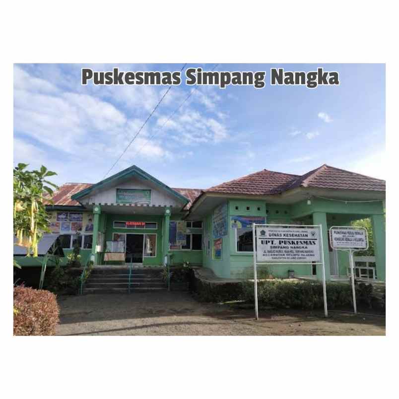 tanah ranca gawe kelurahan aweh