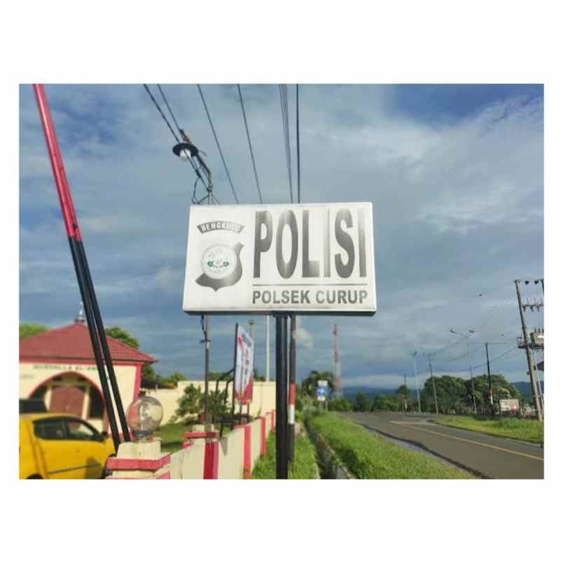 tanah ranca gawe kelurahan aweh