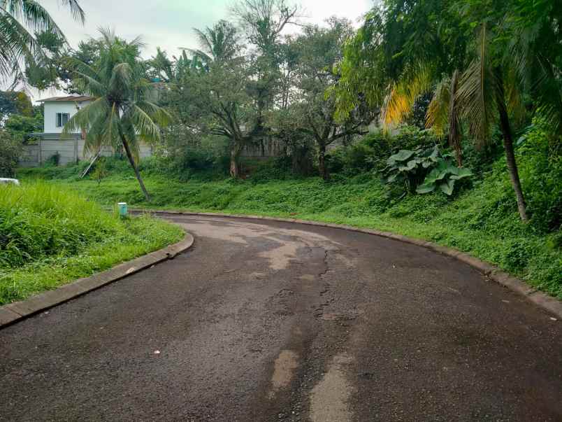 tanah sawangan depok