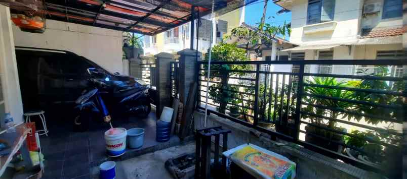 termurah rumah rungkut asri paling murah surabaya