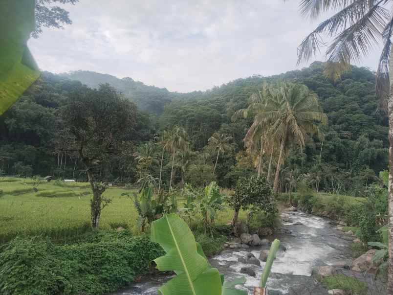 vila kolam deras cisalak subang jawa barat