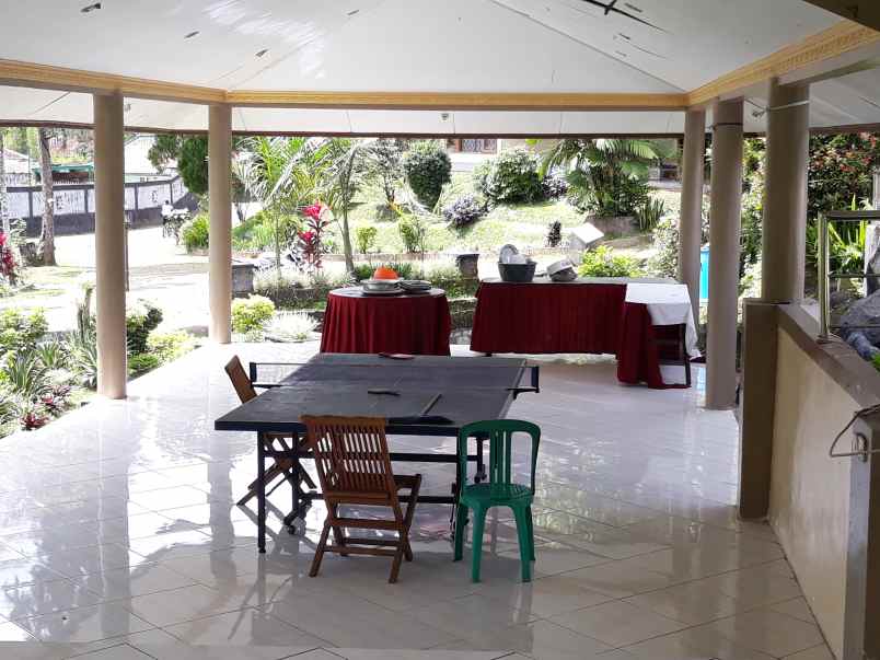 villa alamat jalan cisarua km 80