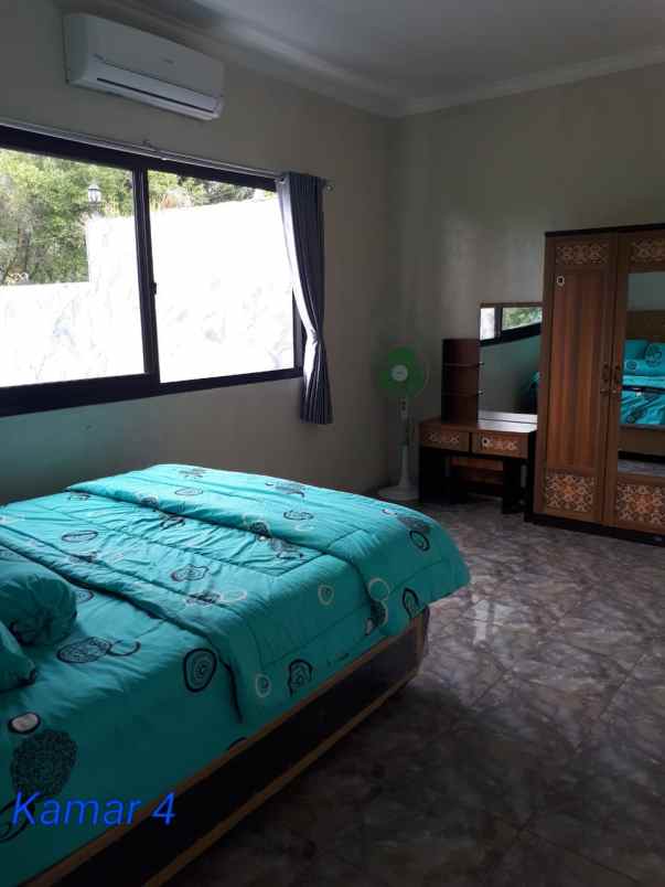 villa alamat jalan cisarua km 80