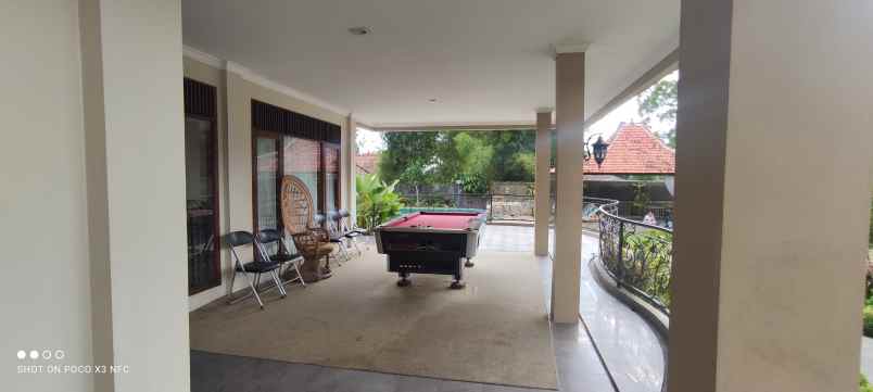 villa alamat jalan cisarua km 80