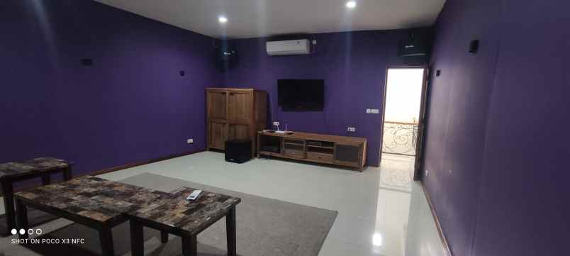 villa alamat jalan cisarua km 80