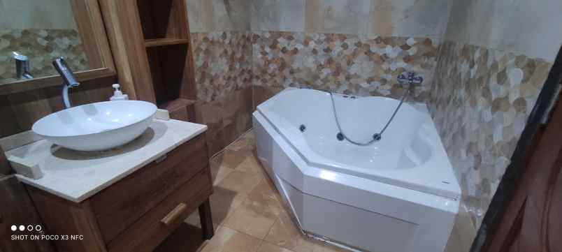 villa alamat jalan cisarua km 80