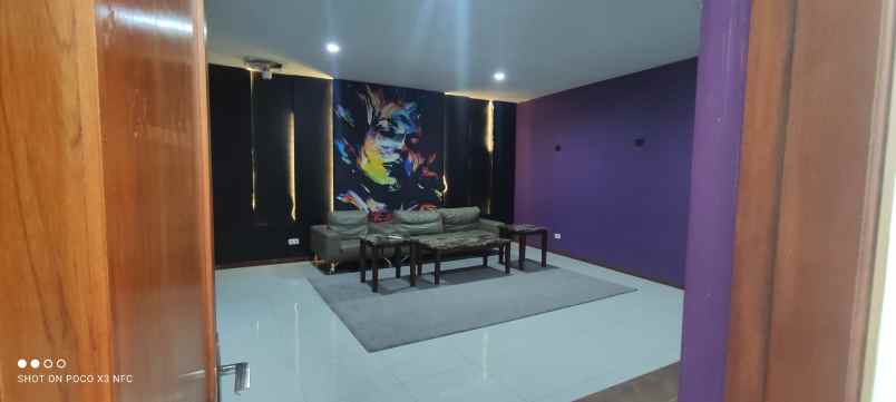 villa alamat jalan cisarua km 80