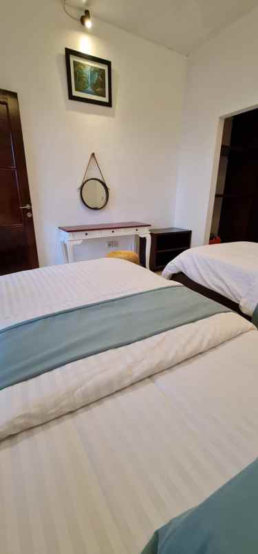 villa alamat jalan cisarua km 81