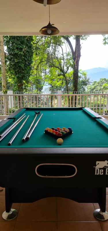 villa alamat jalan cisarua km 81