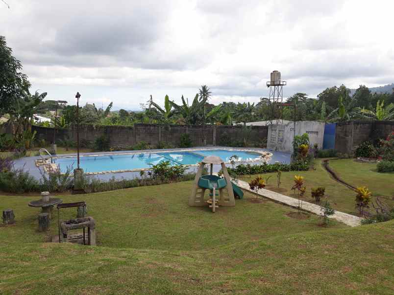 villa jalan cisarua km 80 puncak