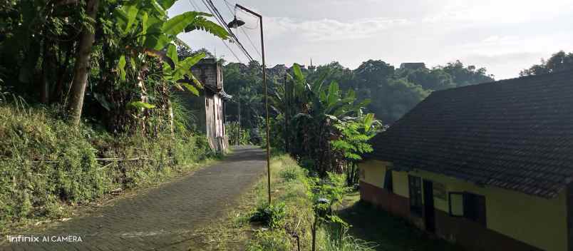 villa lumbang prigen