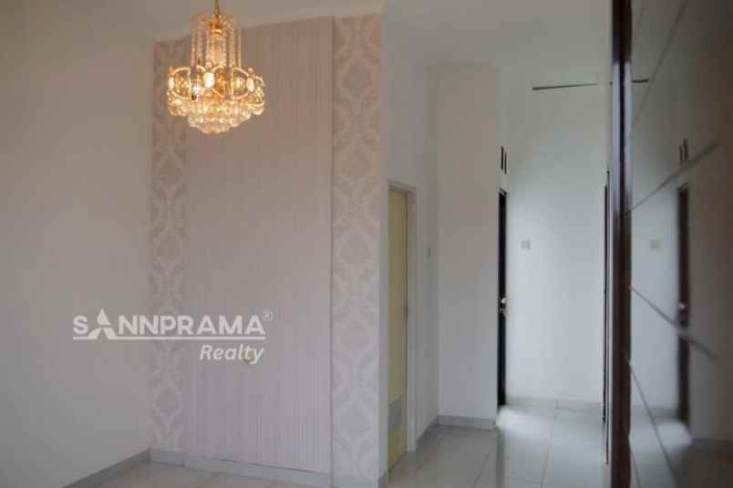 2 juta langsung akad cluster citayam ceringin