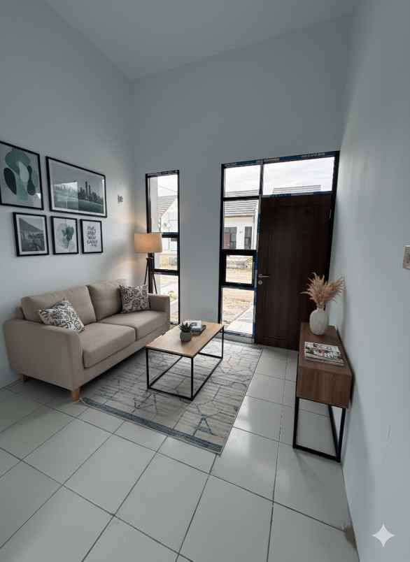 abadi land kragilan serang banten