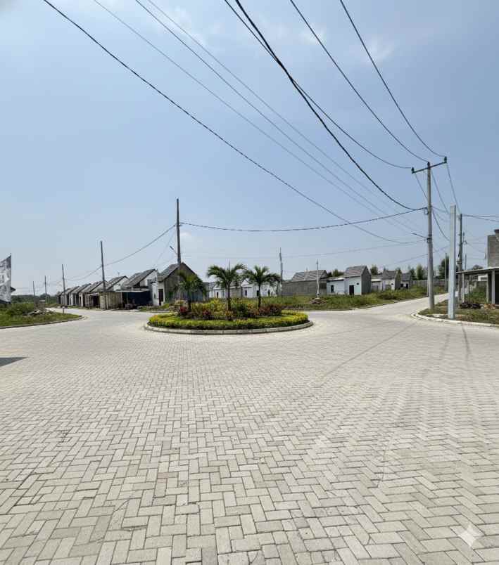 abadi land kragilan serang banten