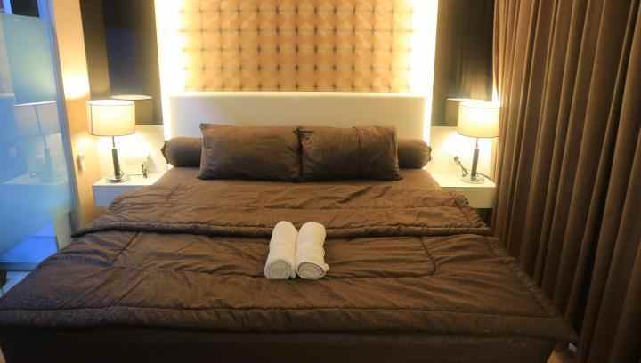 apartemen dago suite bandung