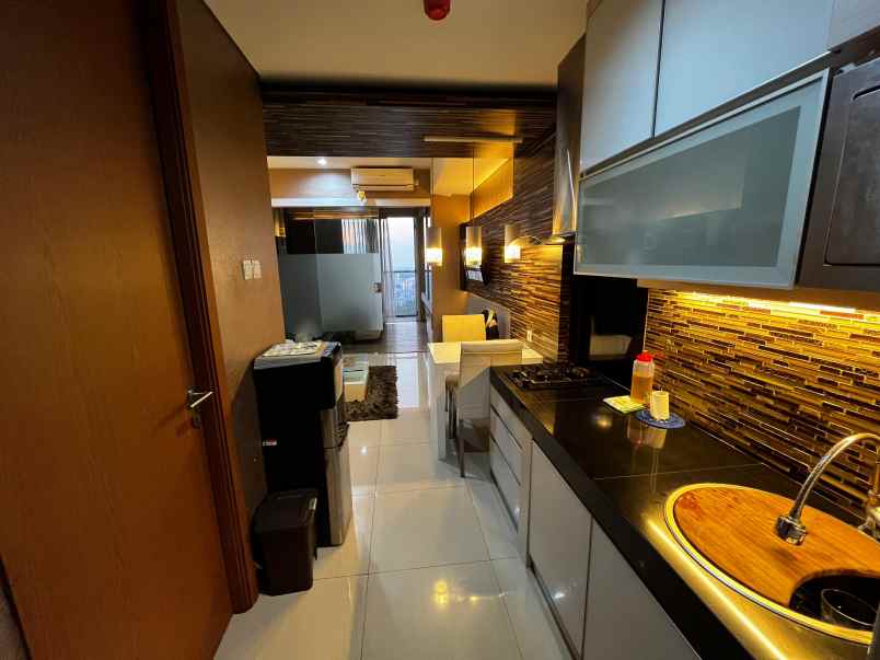 apartemen dago suite bandung