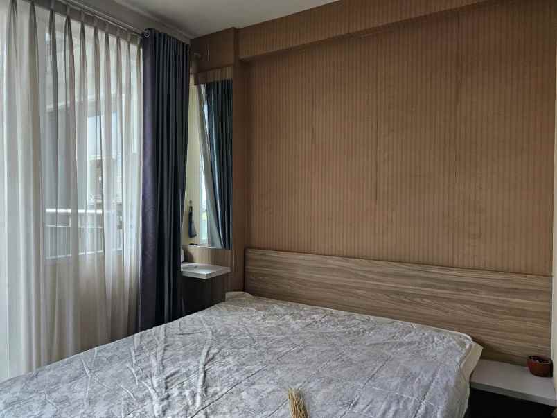 apartemen dago suites 1br furnish bandung kota