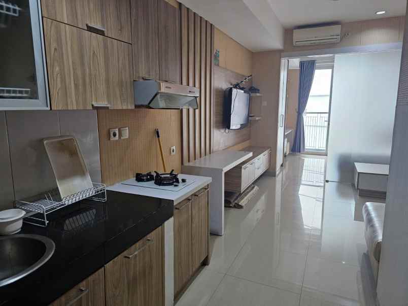 apartemen dago suites 1br furnish bandung kota