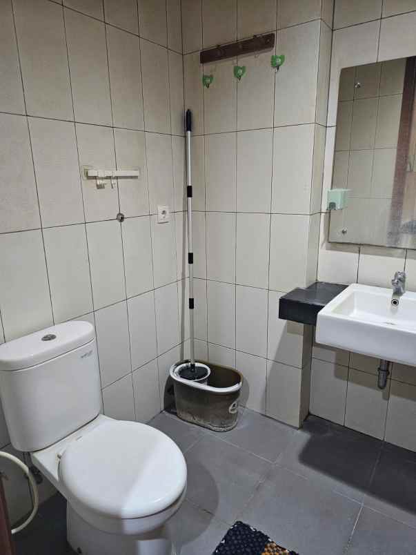 apartemen dago suites 1br furnish bandung kota