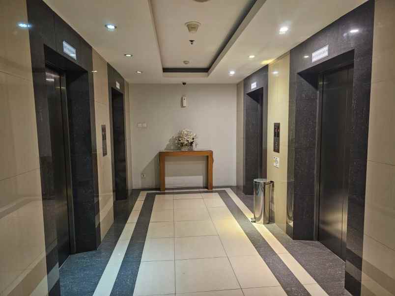 apartemen dago suites 1br furnish bandung kota
