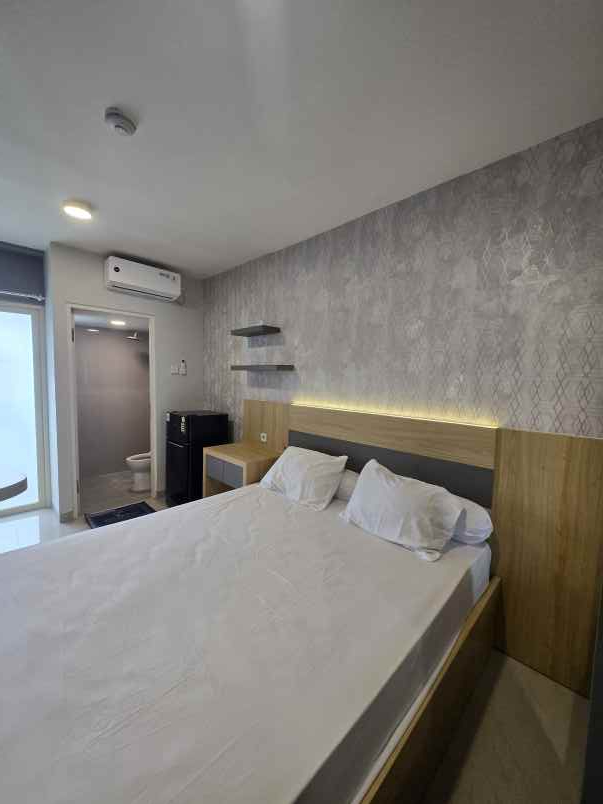 apartemen educity tower standford