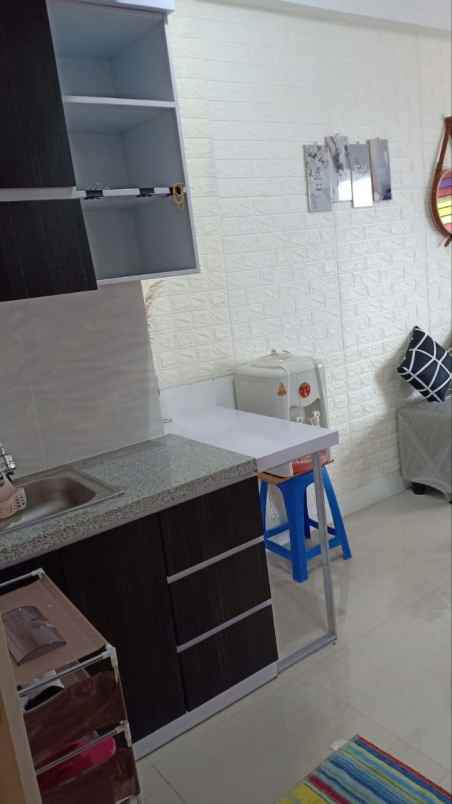 apartemen gunawangsa tidar tower c 2brs
