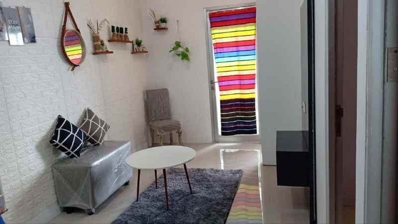 apartemen gunawangsa tidar tower c 2brs