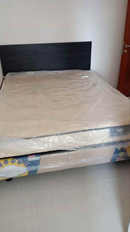apartemen gunawangsa tidar tower c 2brs