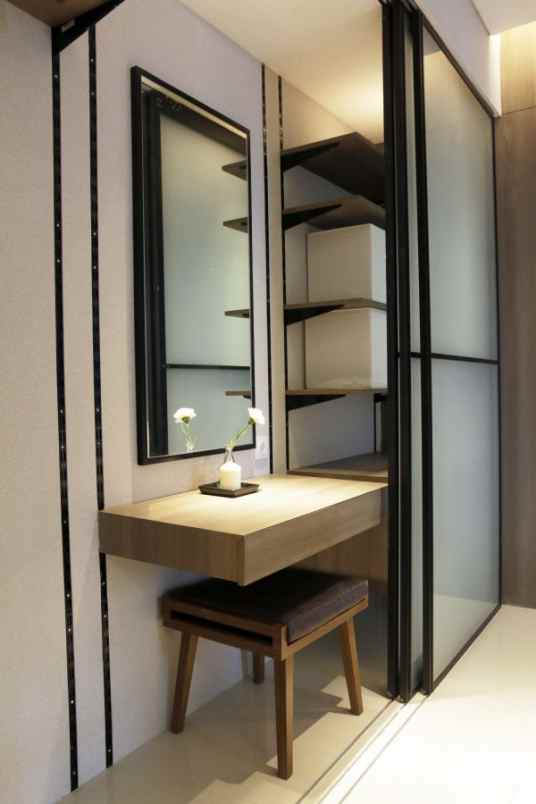 apartemen jl karet semanggi