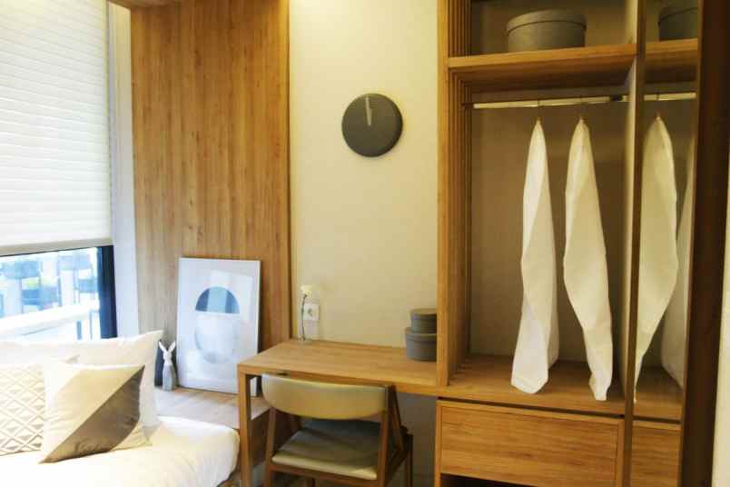 apartemen jl karet semanggi