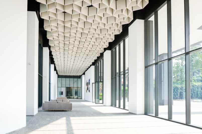 apartemen jl tb simatupang