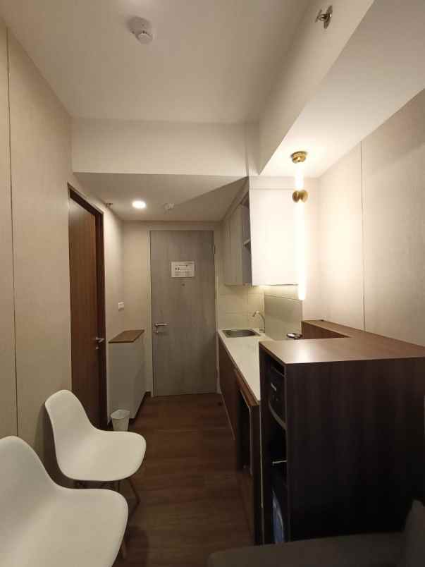 apartemen osaka 1 bed room fully furnish b7 08