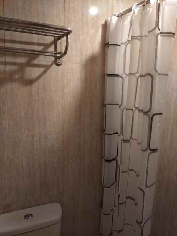 apartemen surya sumantri