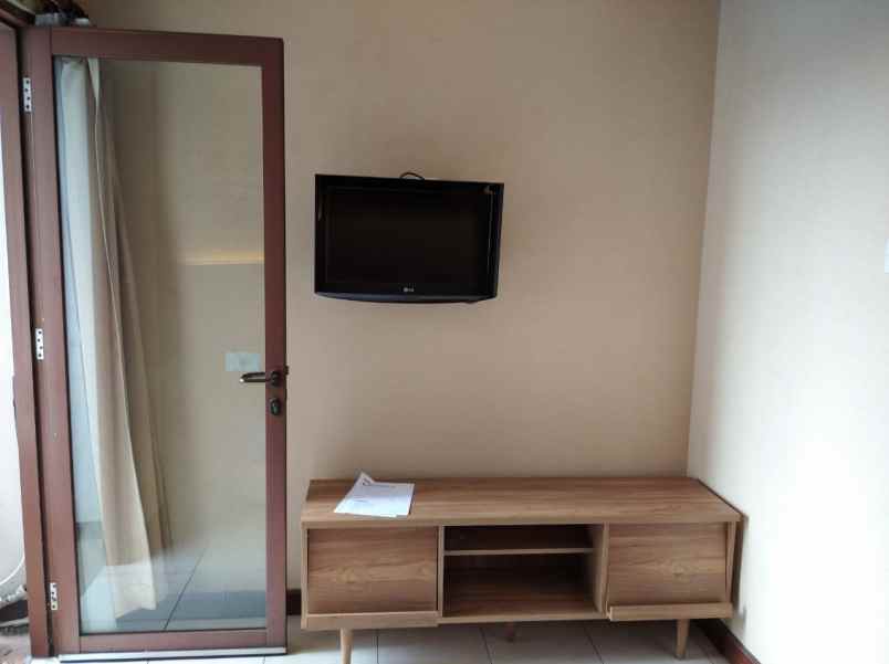 apartemen surya sumantri