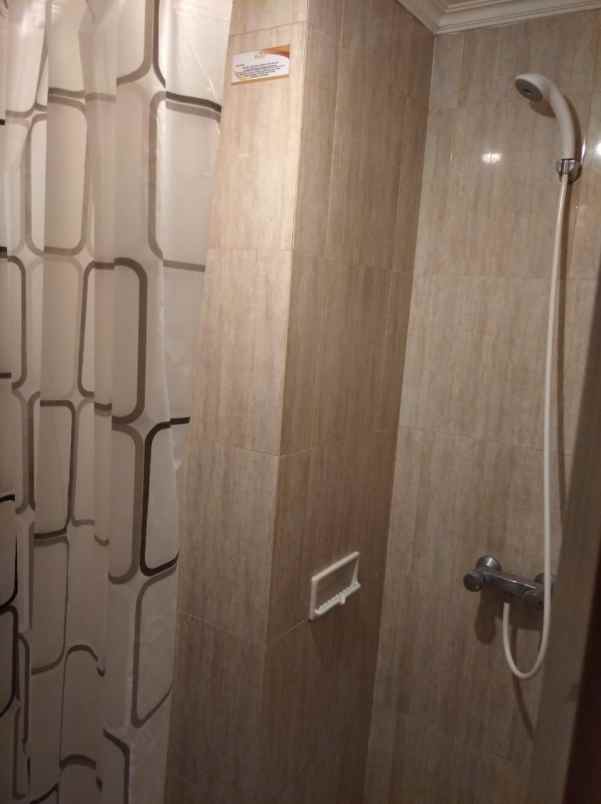 apartemen surya sumantri