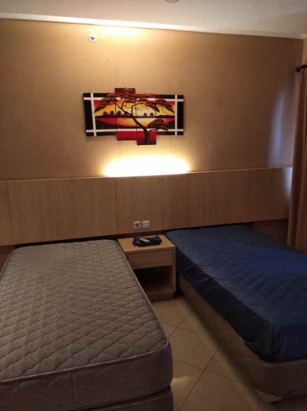 apartemen surya sumantri