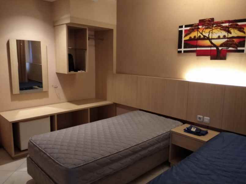 apartemen surya sumantri