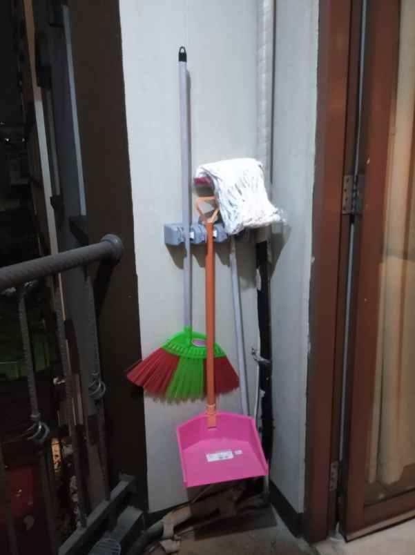 apartemen surya sumantri