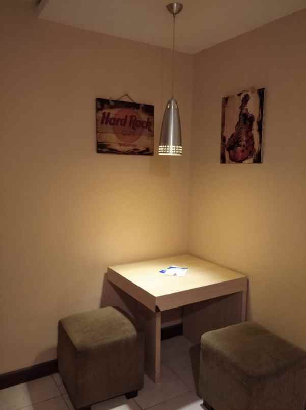 apartemen surya sumantri