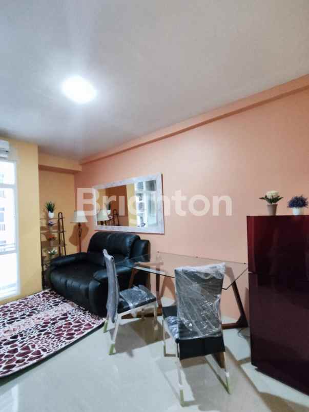 bale hinggil tower b baru gress lantai 09