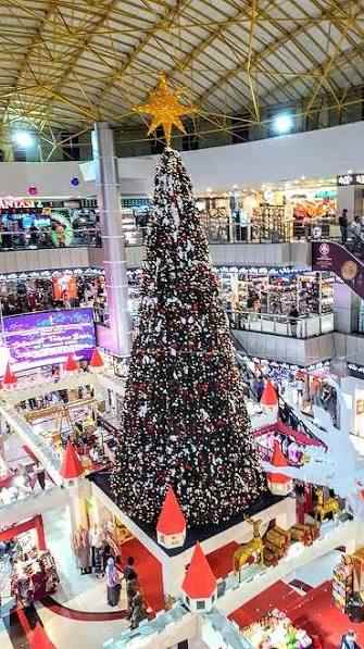 cara hubungi shopee center jakarta pusat