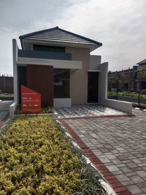 cluster asri griya padma bandung selatan