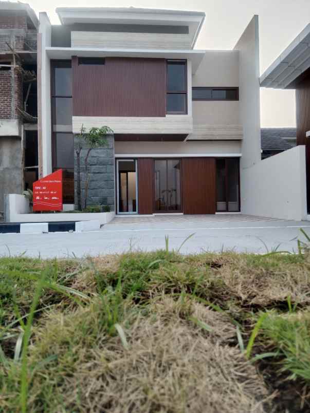 cluster asri griya padma bandung selatan