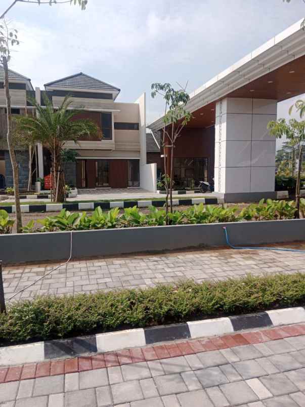 cluster asri griya padma bandung selatan