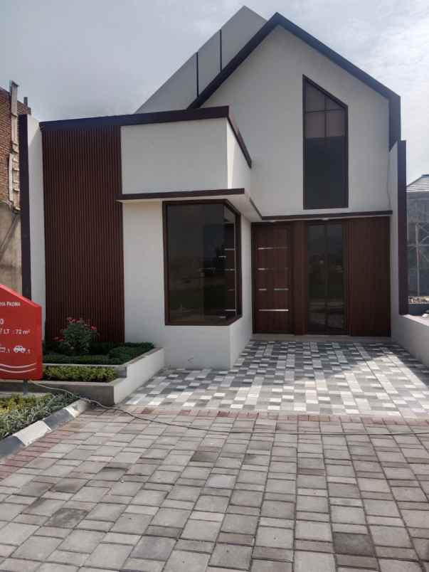 cluster asri griya padma bandung selatan