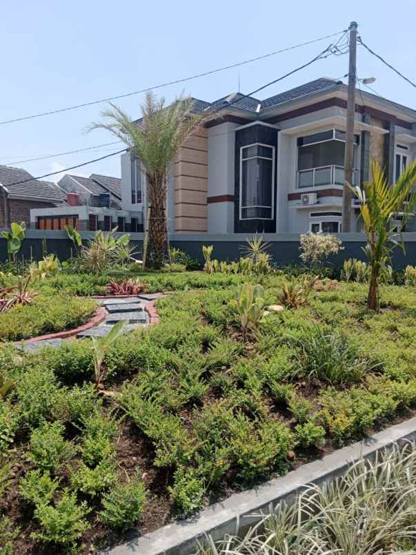 cluster asri griya padma bandung selatan